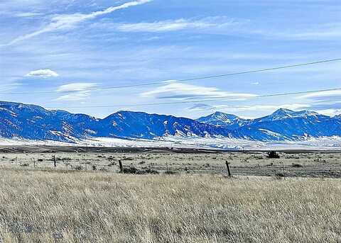 Parcel 1 Shining Mountains West, McAllister, MT 59740