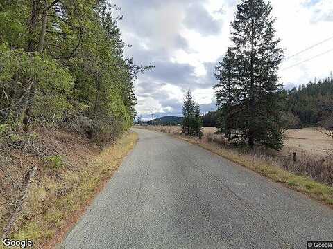 Nna Old Highway Two Loop, Moyie Springs, ID 83845