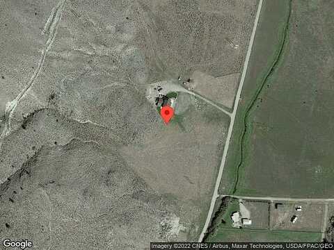 Big Horn Road, Melrose, MT 59743