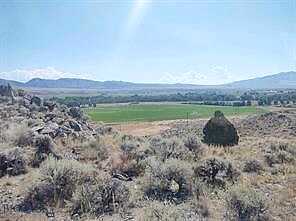 Big Horn Road, Melrose, MT 59743