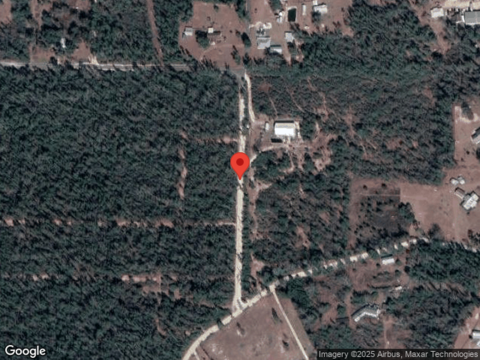 Lot 8 Nw Womble Road, Altha, FL 32421