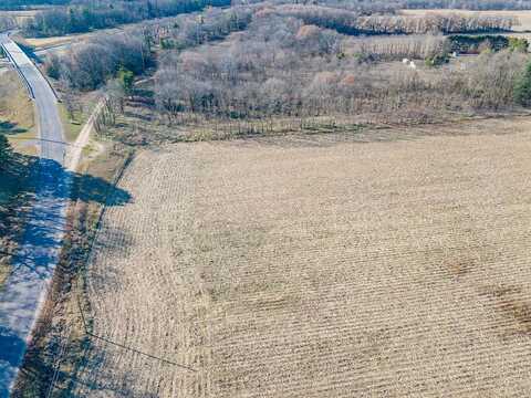 Lot 5 55Th Street, Mauston, WI 53948
