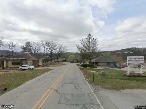 Lot 3 Stateline Drive, Holiday Island, AR 72631