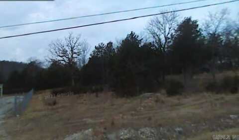 Lot 3 Stateline Drive, Holiday Island, AR 72631