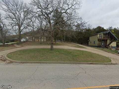 Lot 28 Woodsdale Drive, Holiday Island, AR 72631