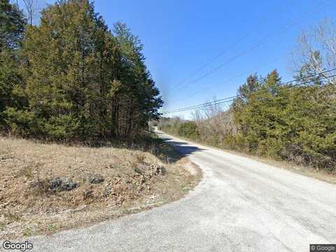 Lot 14 Wild Turkey Drive, Holiday Island, AR 72631