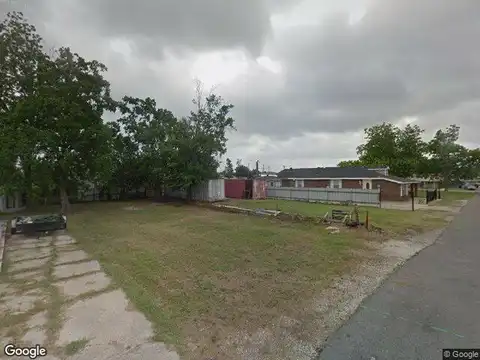 Lots 13-14 6Th Street, Chalmette, LA 70043