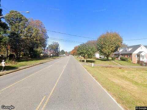 Main Street, Dobson, NC 27017