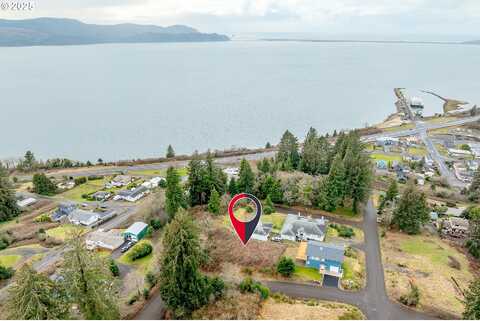 And E, BayCity, OR 97107