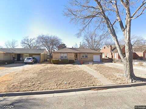 Bowie, AMARILLO, TX 79102