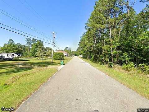 Camanche Street, Kiln, MS 39556
