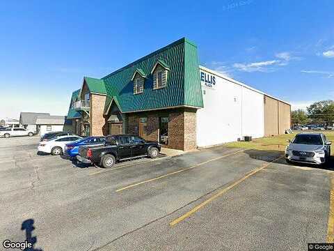 Plaza, Enterprise, AL 36330