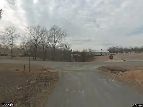 Lots 19-22 Carolyn Drive, Bull Shoals, AR 72619