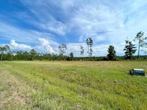 Lot11&12 Spanish Moss Way, Wewahitchka, FL 32465