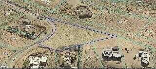 Lot 58 Sagebrush, Corrales, NM 87048
