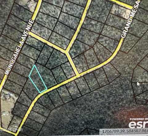 Grand Mesa Avenue, Alford, FL 32420