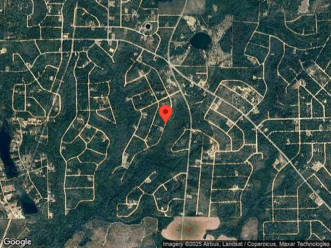 Grand Mesa Avenue, Alford, FL 32420