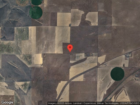 Lot 7 N Snyder Rd, Ritzville, WA 99169