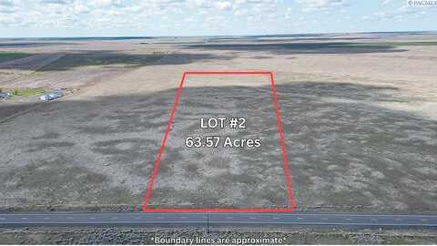 Lot 2 N Hill Rd, Ritzville, WA 99169