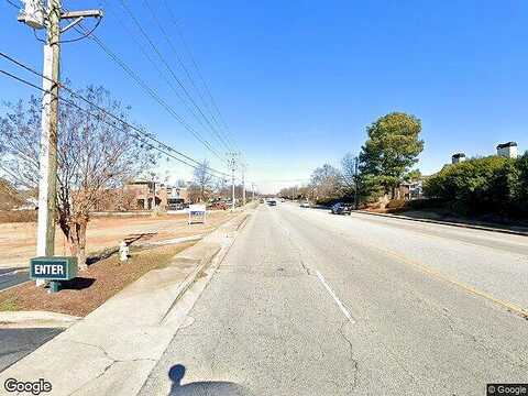 E Butler Road, Mauldin, SC 29605