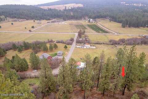 Nna S Idaho Rd, Liberty Lake, WA 99019