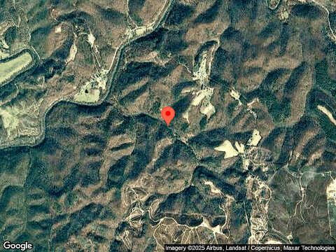 Ohler Branch Rd Lot 1, East Bernstadt, KY 40729
