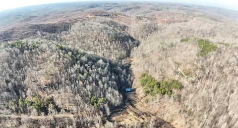 Ohler Branch Rd Lot 1, East Bernstadt, KY 40729