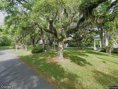 Placid Drive, Mc Clellanville, SC 29458