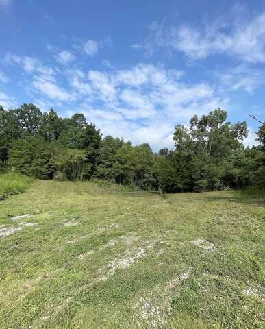 Tract # Moonbow Falls, Parkers Lake, KY 42634