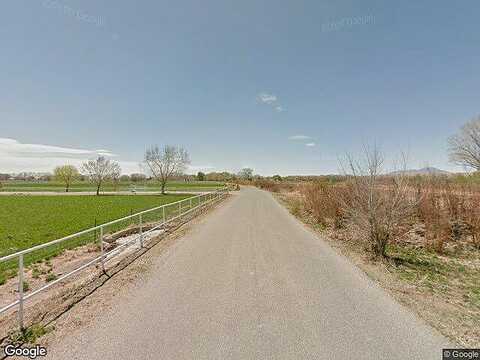Jaramillo Loop, Veguita, NM 87062
