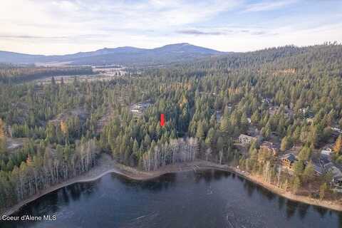 Blk 8 Lt 2 San Souci Dr., Blanchard, ID 83804