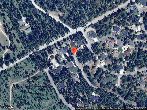 Blk 8 Lt 2 San Souci Dr., Blanchard, ID 83804