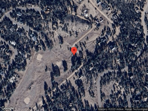 Green Cove Drive, Overgaard, AZ 85928
