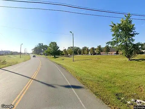 Tract 6 Porter Pike, Oakland, KY 42159
