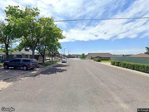 Lot 4 E 6Th St, Pine Bluffs, WY 82082