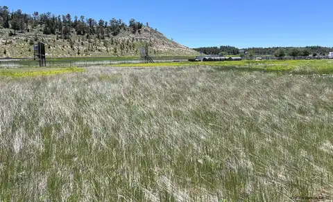 Lot 4 E 6Th St, Pine Bluffs, WY 82082