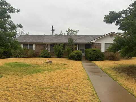 36Th, LUBBOCK, TX 79407