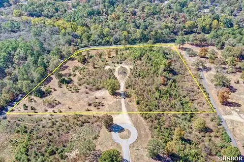 Xx Shady Grove Road, Hot Springs, AR 71901