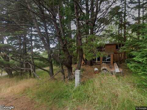 Washington St, PortOrford, OR 97465