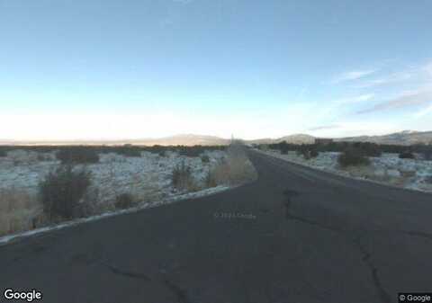 Vista La Madera Subdivision, Sandia Park, NM 87047