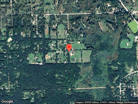 Vacant Land Brandt Road, Ortonville, MI 48462