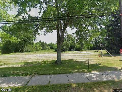 V/L 3837A S Cleveland Massillon Road, Norton, OH 44203