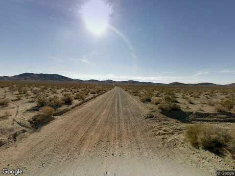 Stoddard Wells Road, Barstow, CA 92311