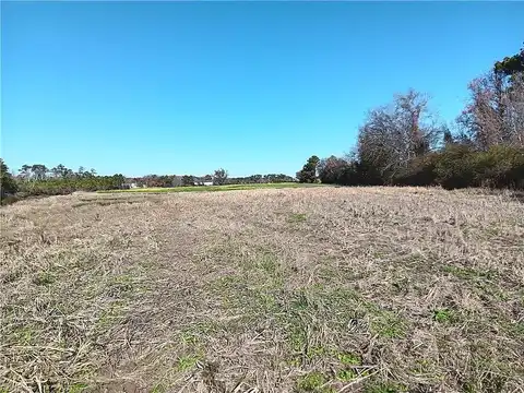 Rt 615 Parker Lane, Knotts Island, NC 27950