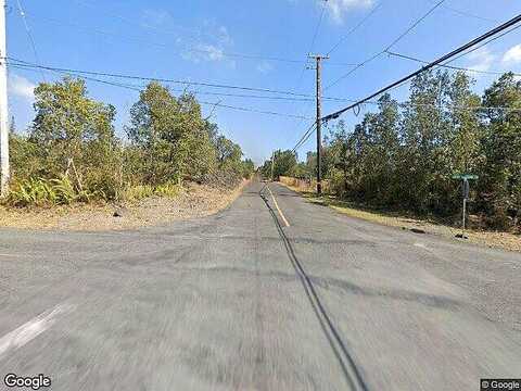 Palm Pkwy, Ocean View, HI 96737