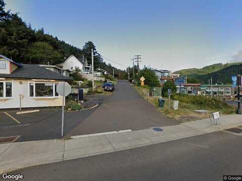 Oregon Coast Hwy, Yachats, OR 97498