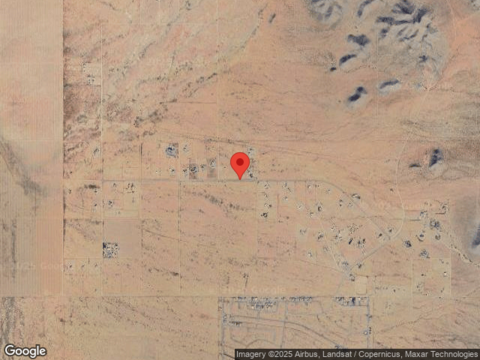 Ooo E Brooks Boulevard, Kingman, AZ 86401