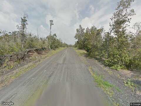 Ocean View Pkwy, Ocean View, HI 96737