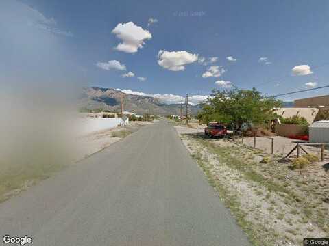 Oakland Avenue Ne, Albuquerque, NM 87122