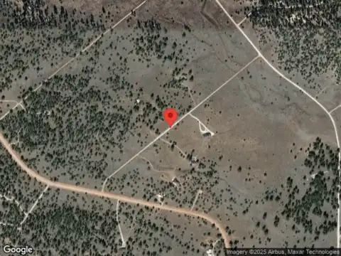 Oak Avenue, Ramah, NM 87321